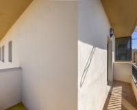 Resale - apartment - Marbella - San Pedro de Alcántara