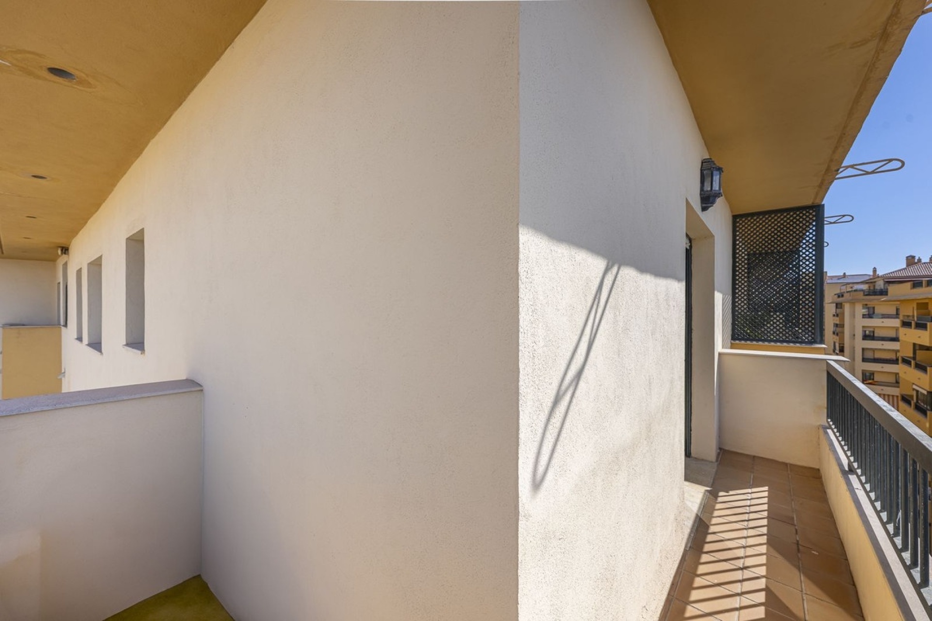 Resale - apartment - Marbella - San Pedro de Alcántara