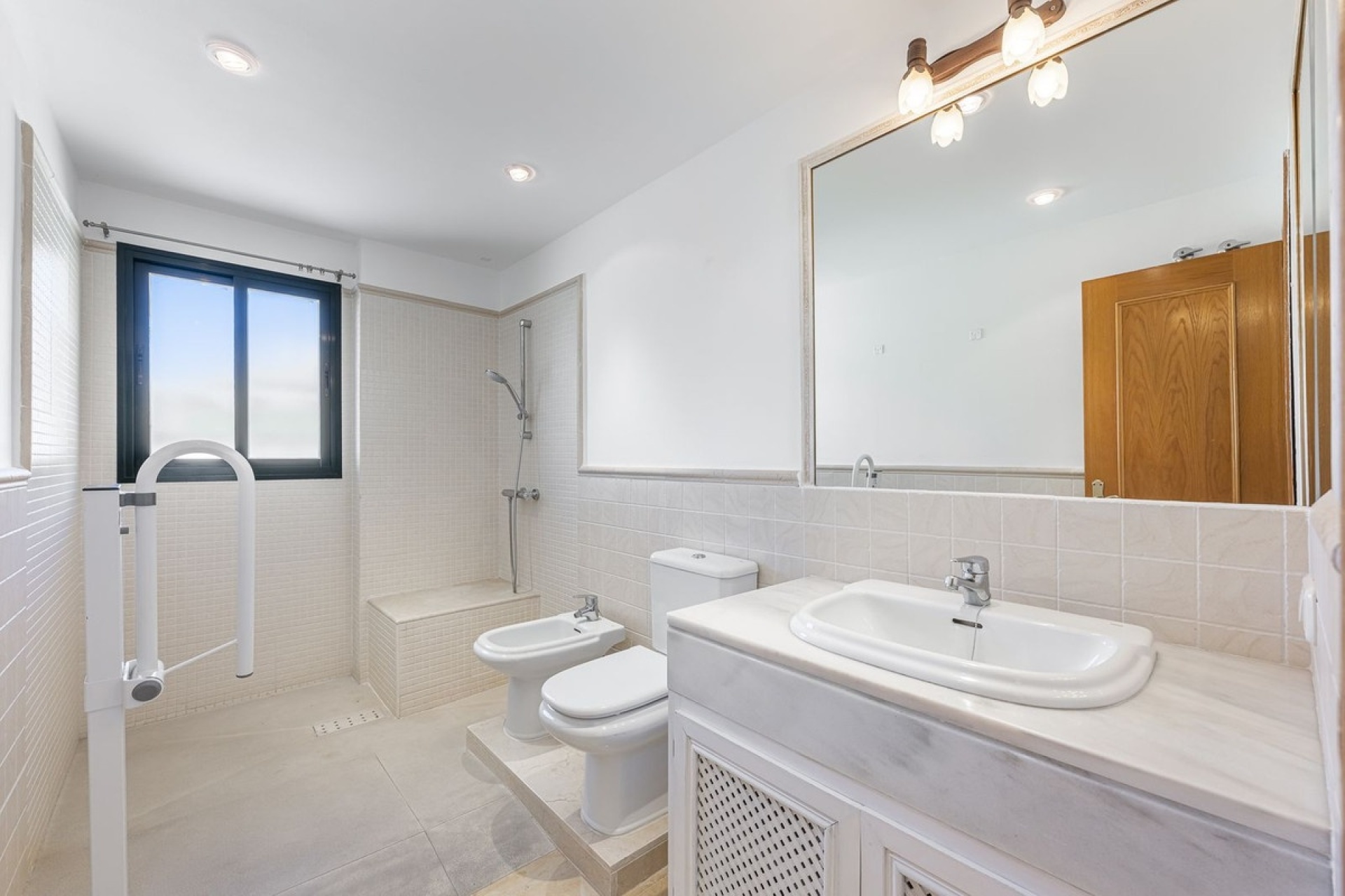Resale - apartment - Marbella - San Pedro de Alcántara