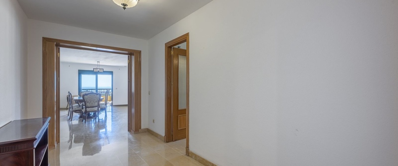 Resale - apartment - Marbella - San Pedro de Alcántara