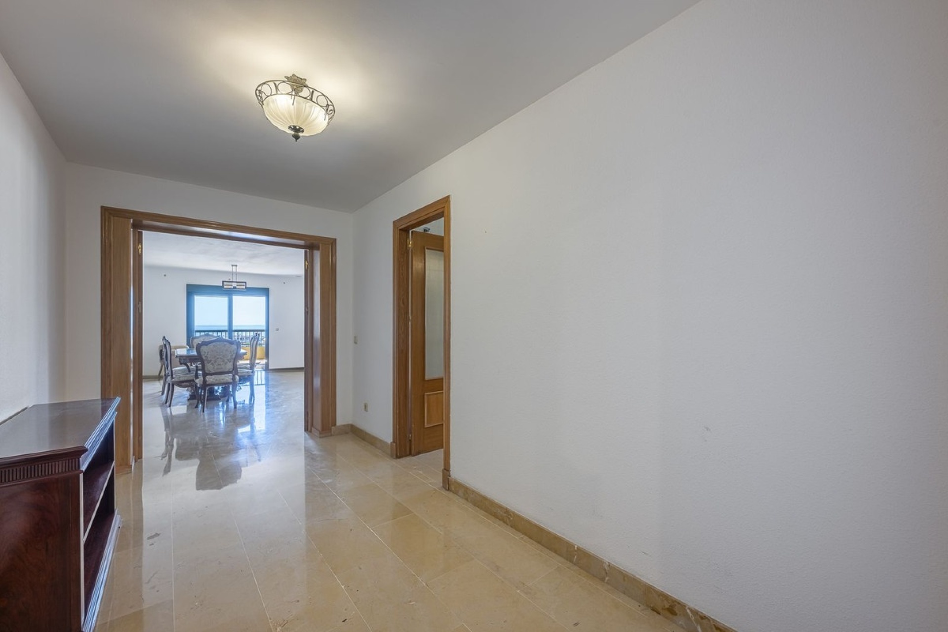 Resale - apartment - Marbella - San Pedro de Alcántara