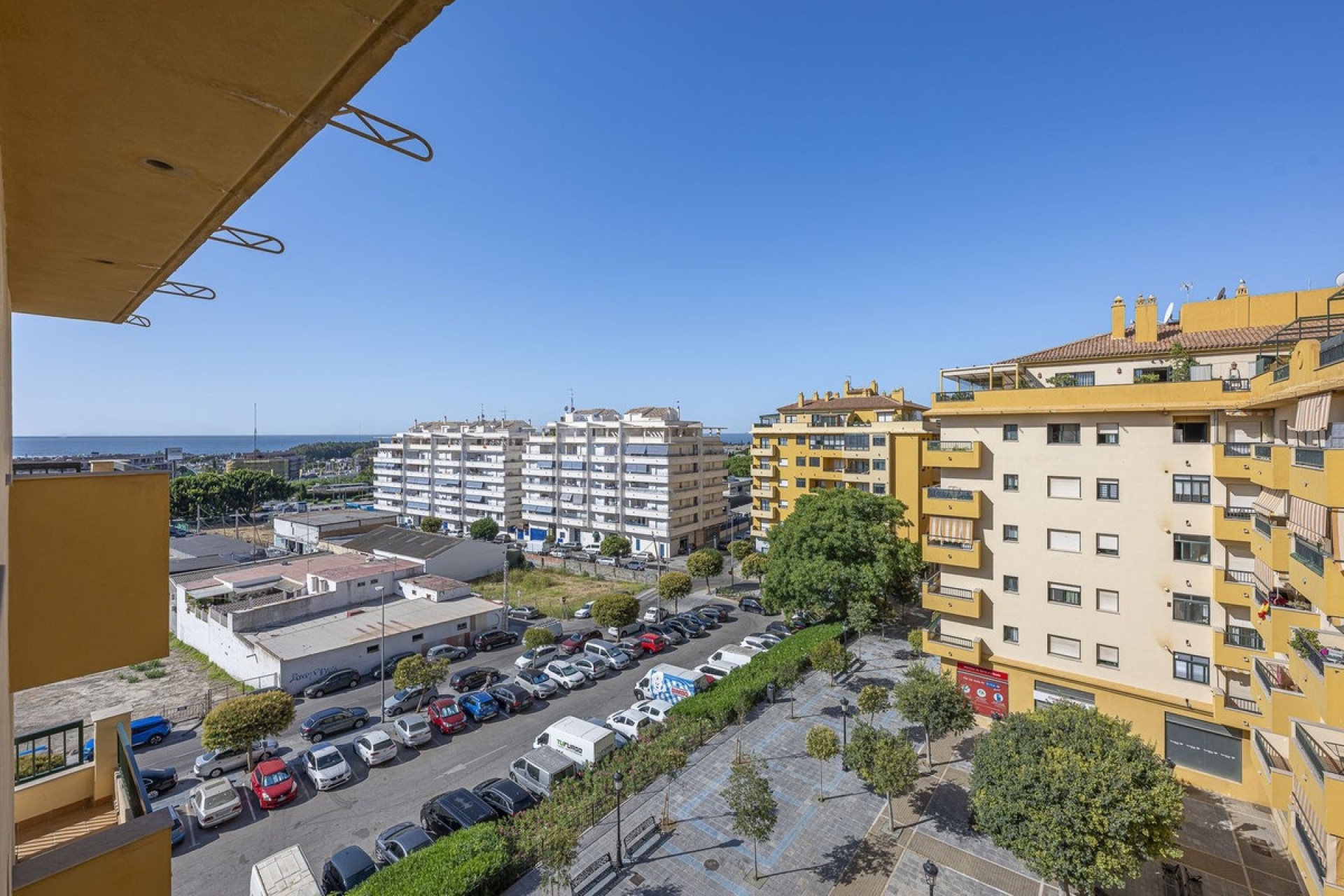 Resale - apartment - Marbella - San Pedro de Alcántara