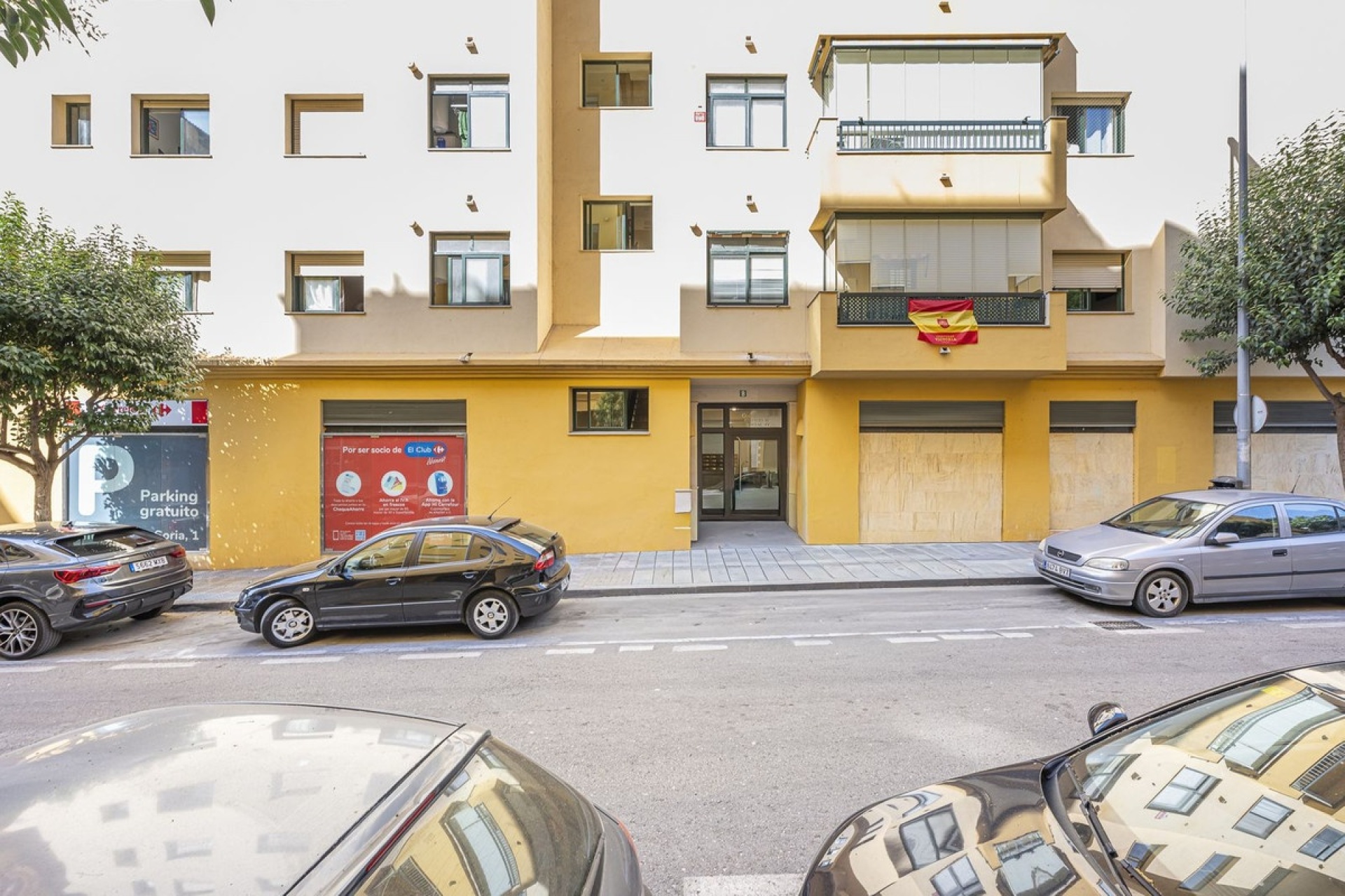 Resale - apartment - Marbella - San Pedro de Alcántara