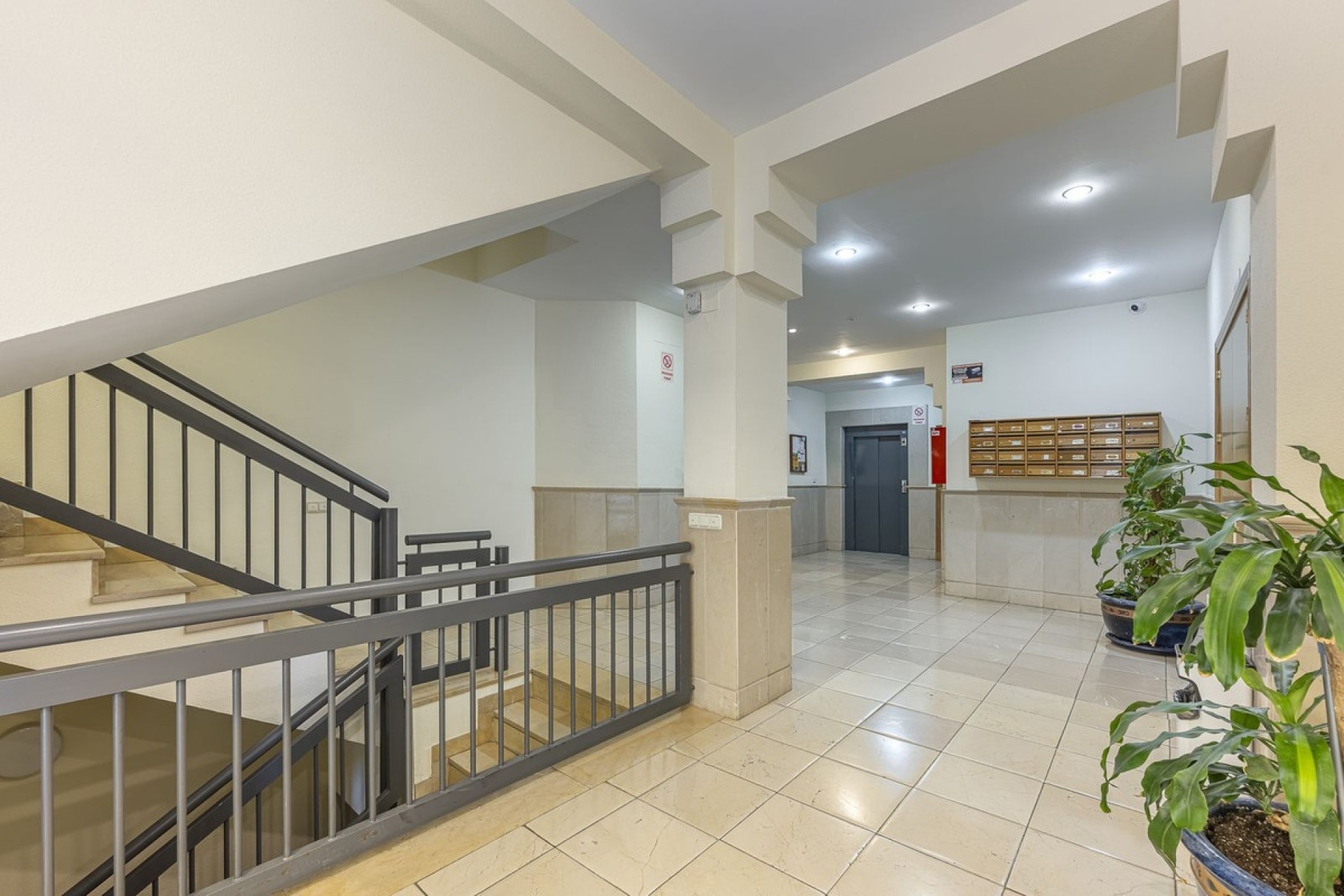Resale - apartment - Marbella - San Pedro de Alcántara
