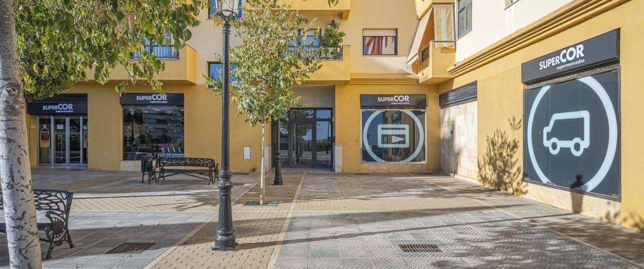 Resale - apartment - Marbella - San Pedro de Alcántara
