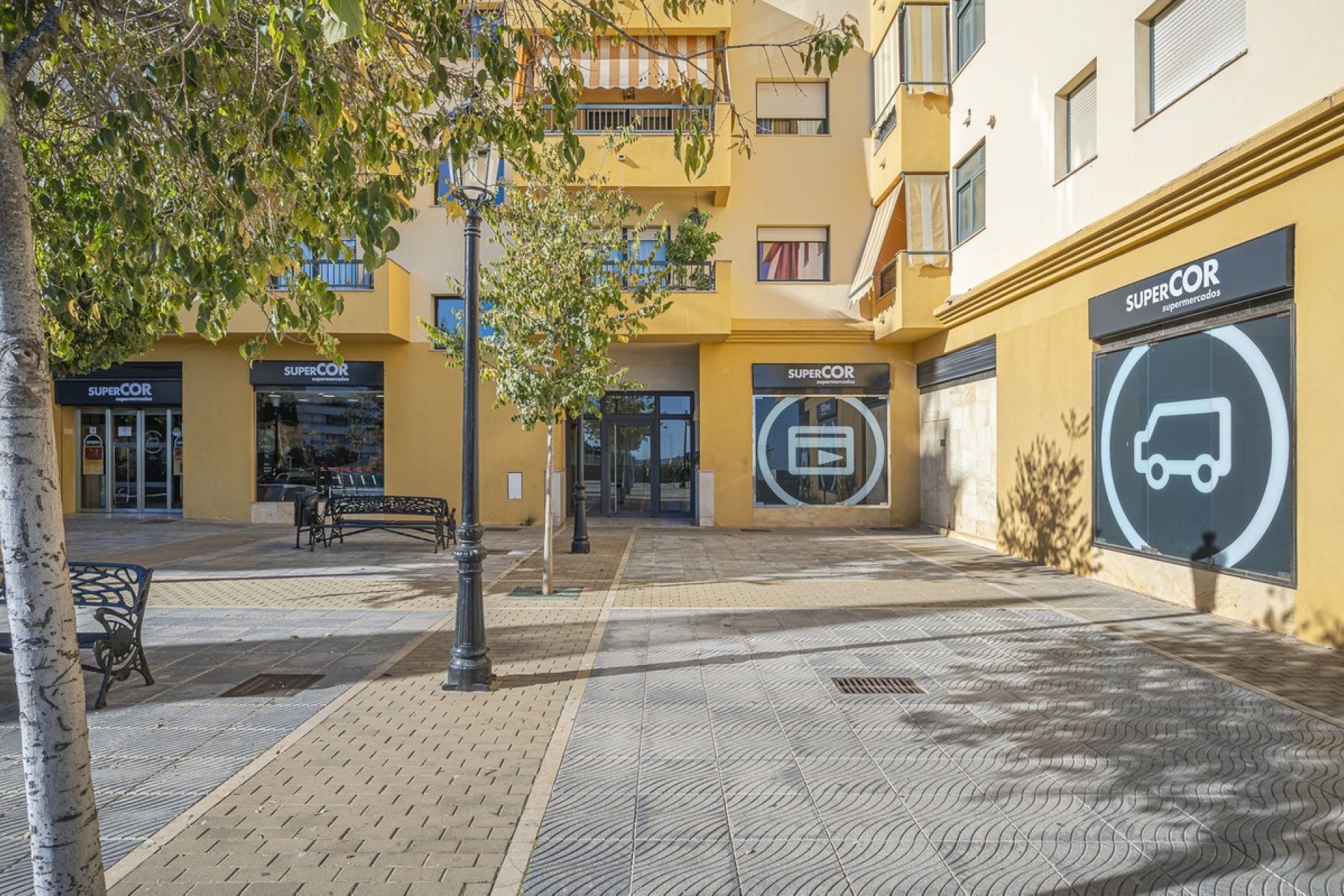 Resale - apartment - Marbella - San Pedro de Alcántara