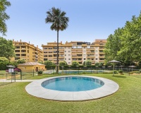 Resale - apartment - Marbella - San Pedro de Alcántara