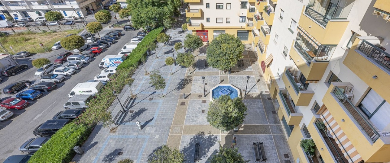 Resale - apartment - Marbella - San Pedro de Alcántara