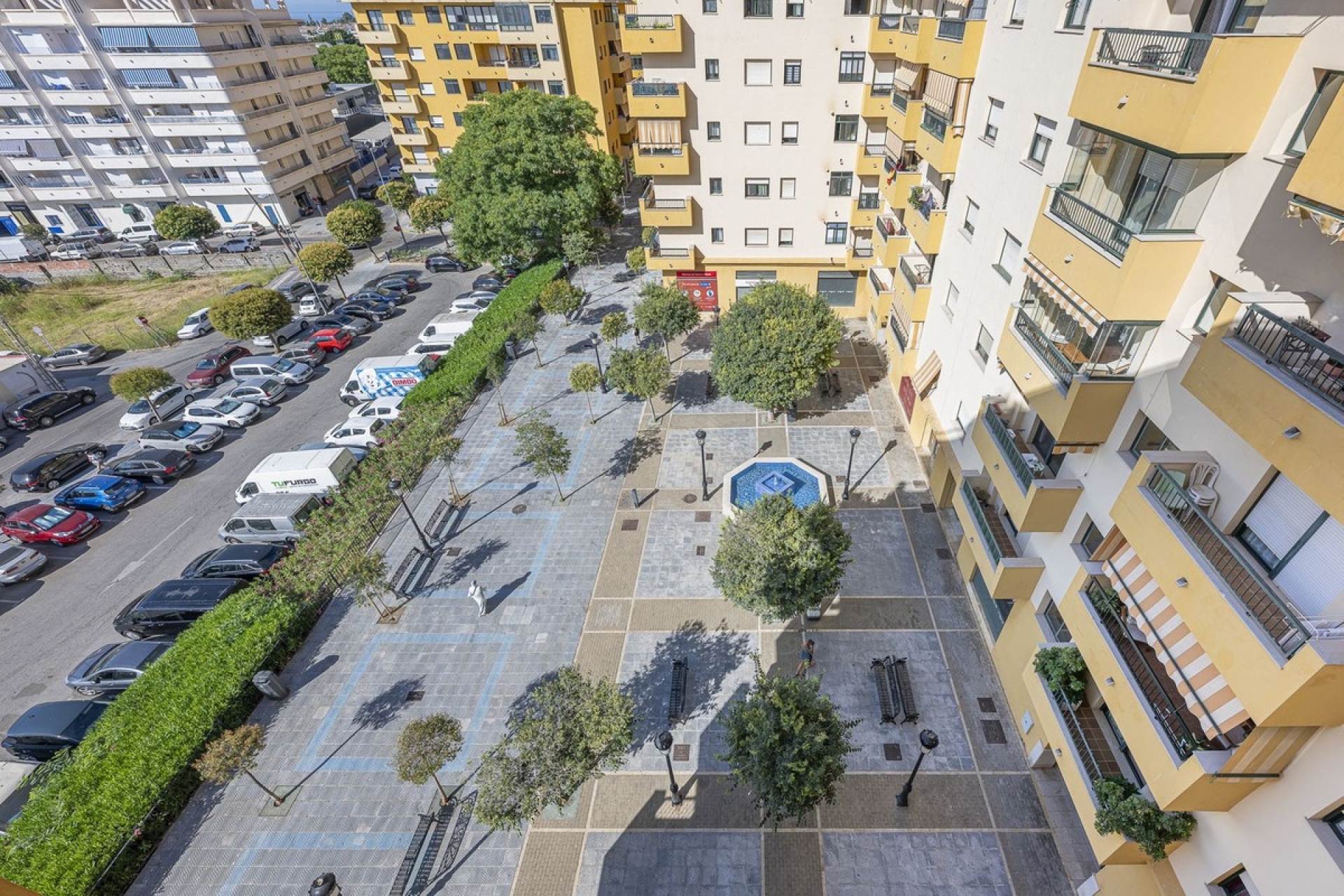 Resale - apartment - Marbella - San Pedro de Alcántara