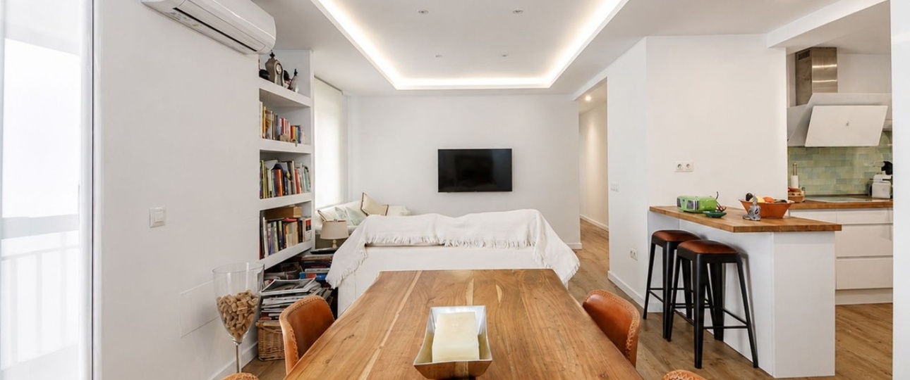 Resale - apartment - Marbella - San Pedro de Alcántara
