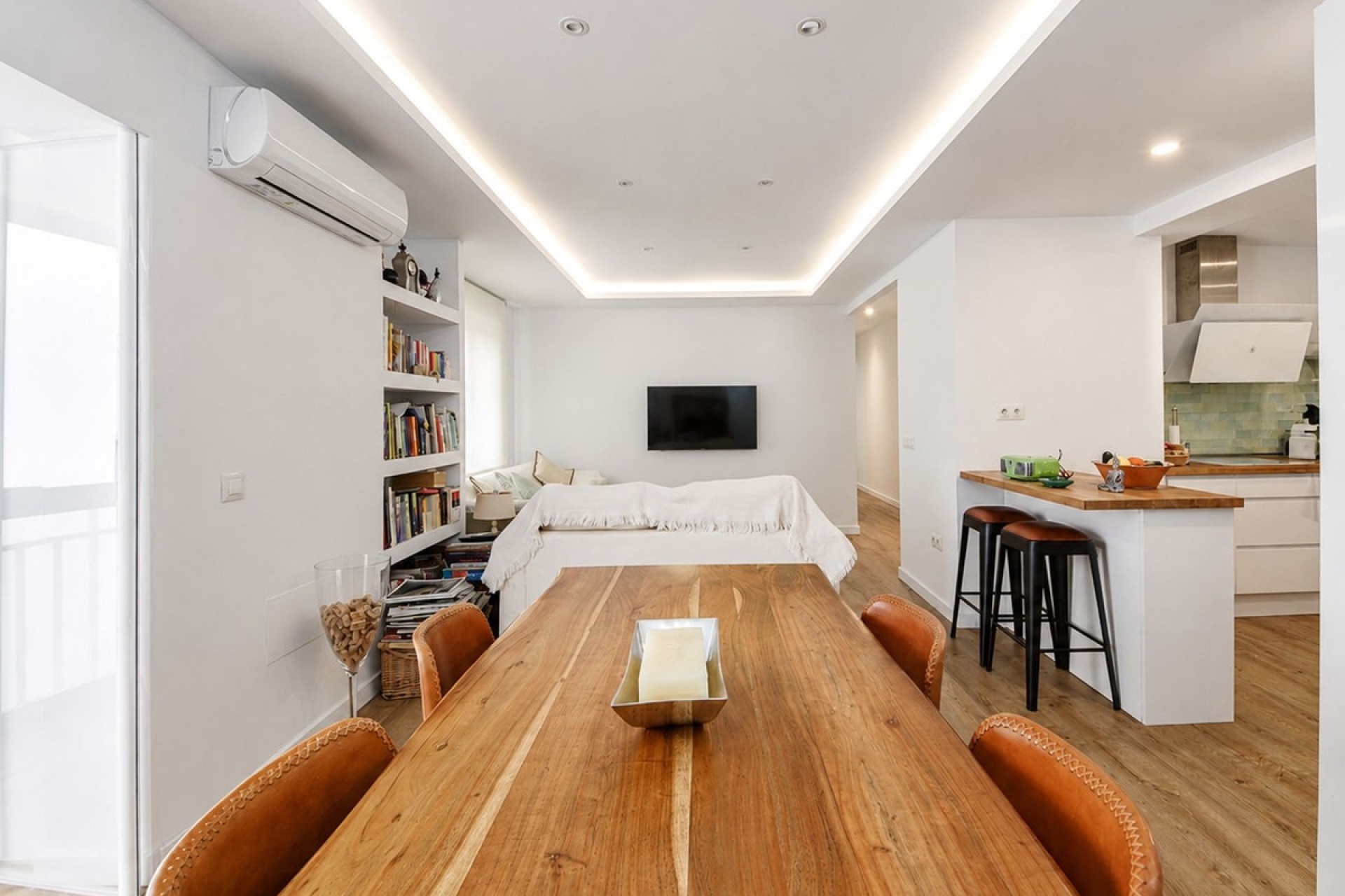 Resale - apartment - Marbella - San Pedro de Alcántara