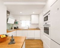Resale - apartment - Marbella - San Pedro de Alcántara
