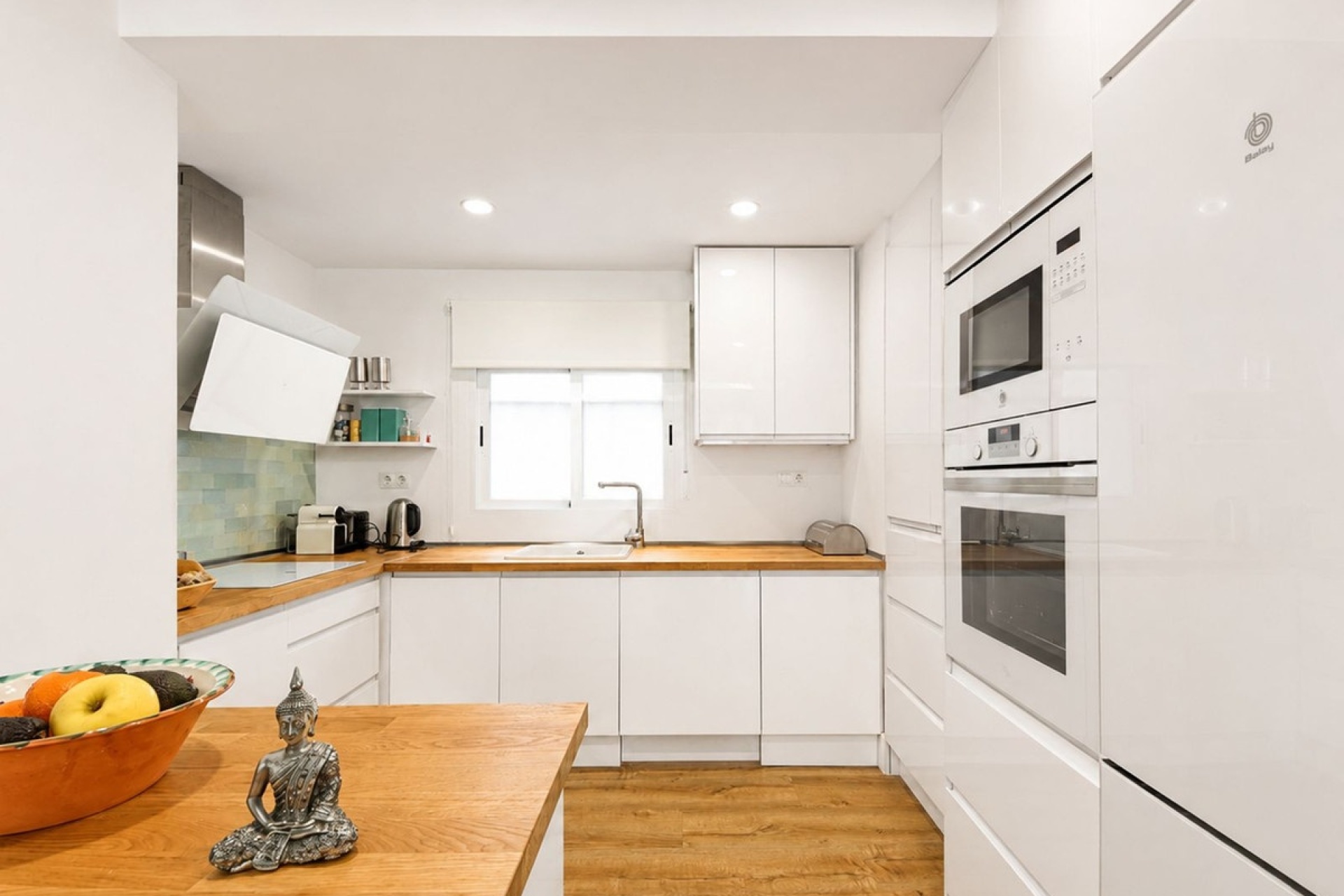 Resale - apartment - Marbella - San Pedro de Alcántara