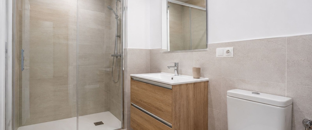 Resale - apartment - Marbella - San Pedro de Alcántara
