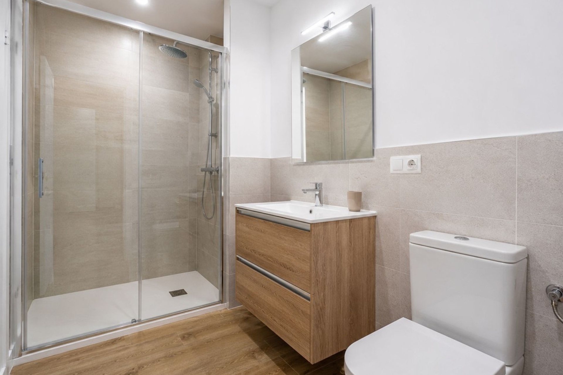 Resale - apartment - Marbella - San Pedro de Alcántara