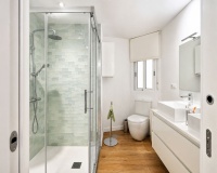 Resale - apartment - Marbella - San Pedro de Alcántara