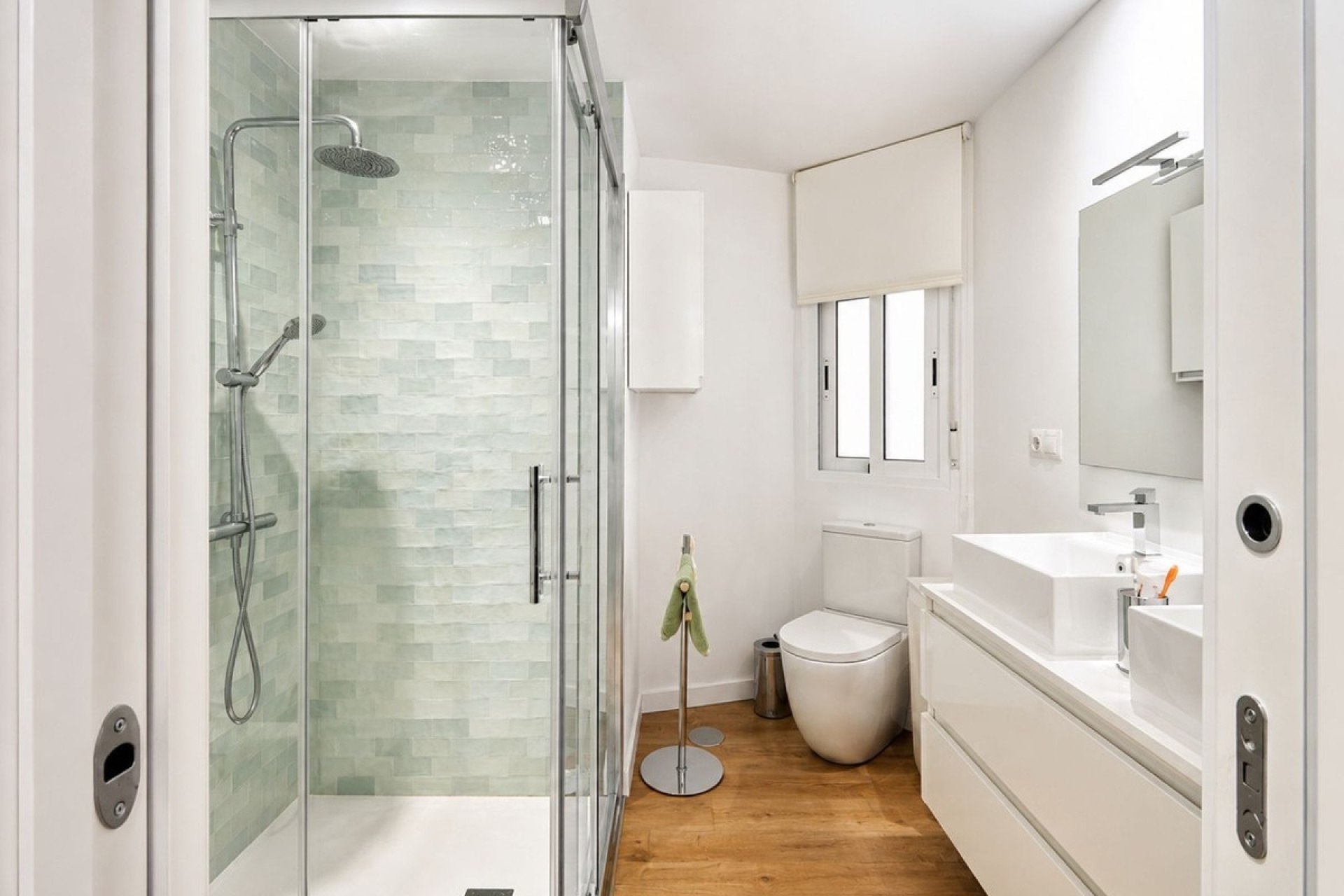 Resale - apartment - Marbella - San Pedro de Alcántara