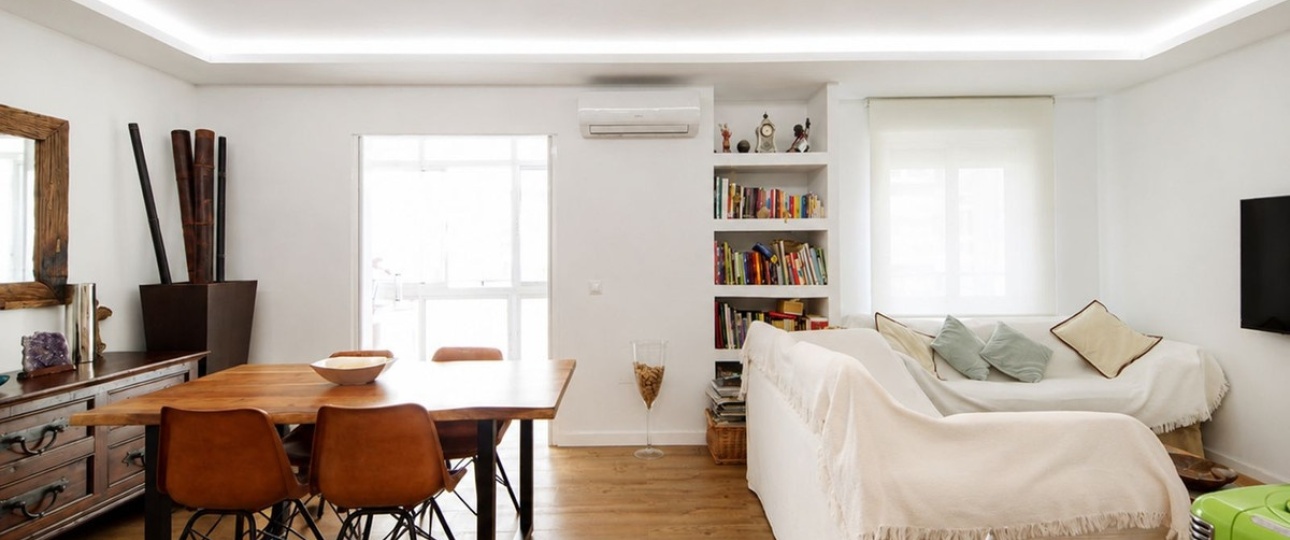 Resale - apartment - Marbella - San Pedro de Alcántara
