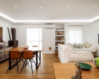 Resale - apartment - Marbella - San Pedro de Alcántara