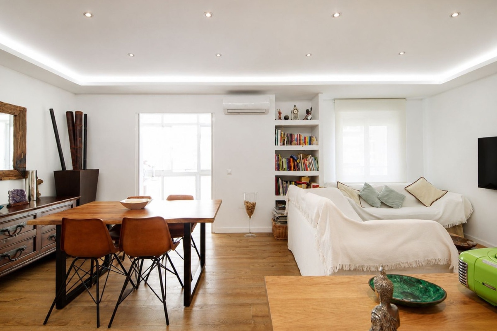 Resale - apartment - Marbella - San Pedro de Alcántara
