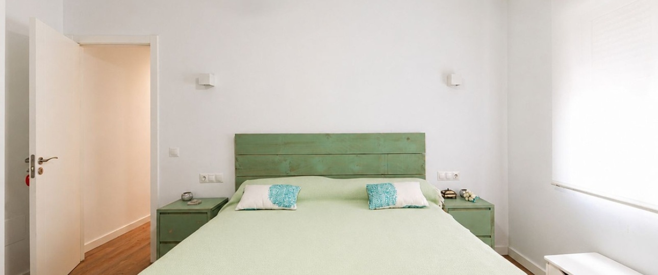 Resale - apartment - Marbella - San Pedro de Alcántara