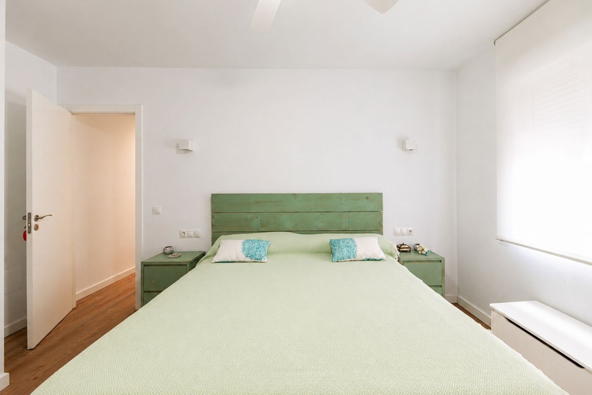 Resale - apartment - Marbella - San Pedro de Alcántara