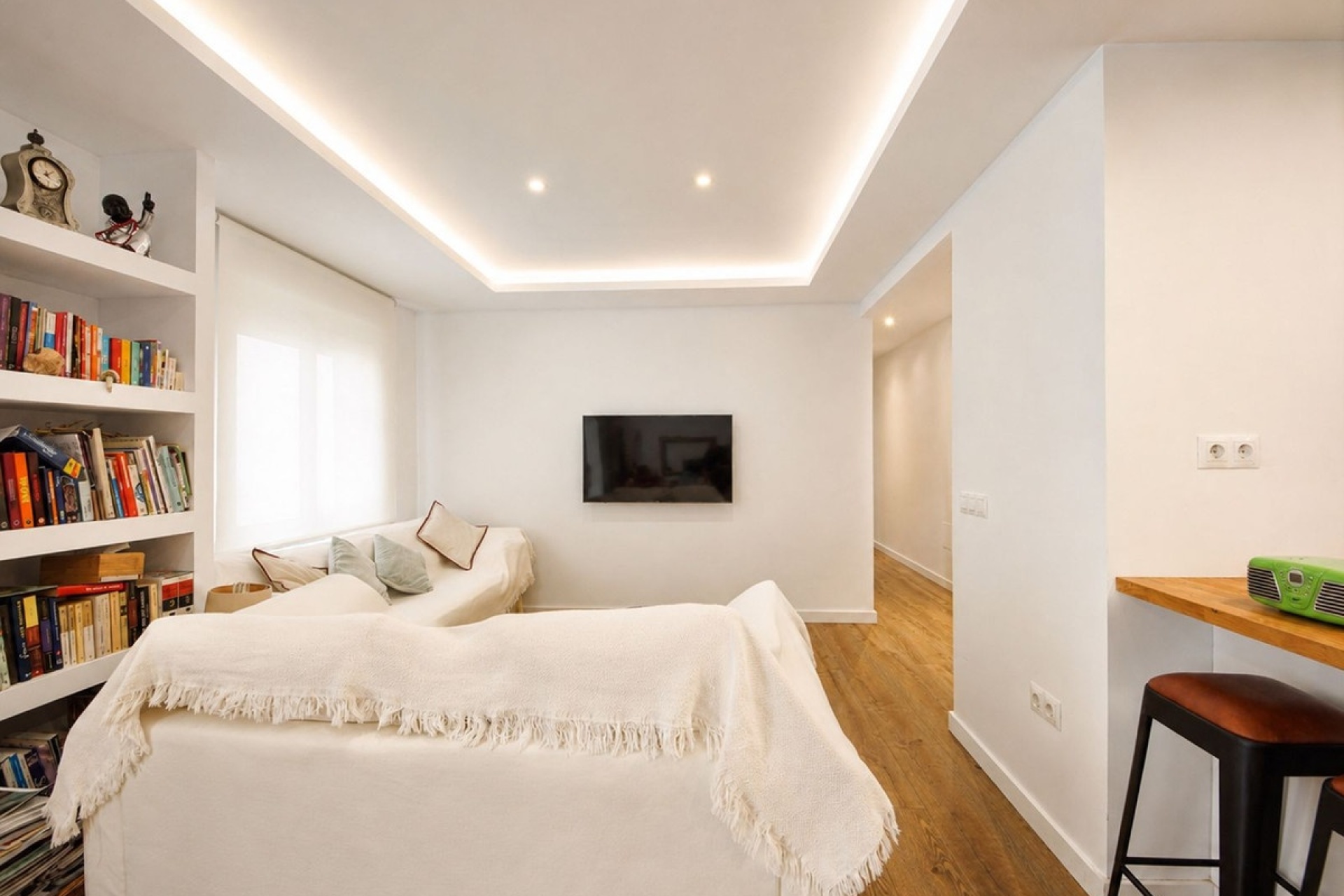 Resale - apartment - Marbella - San Pedro de Alcántara