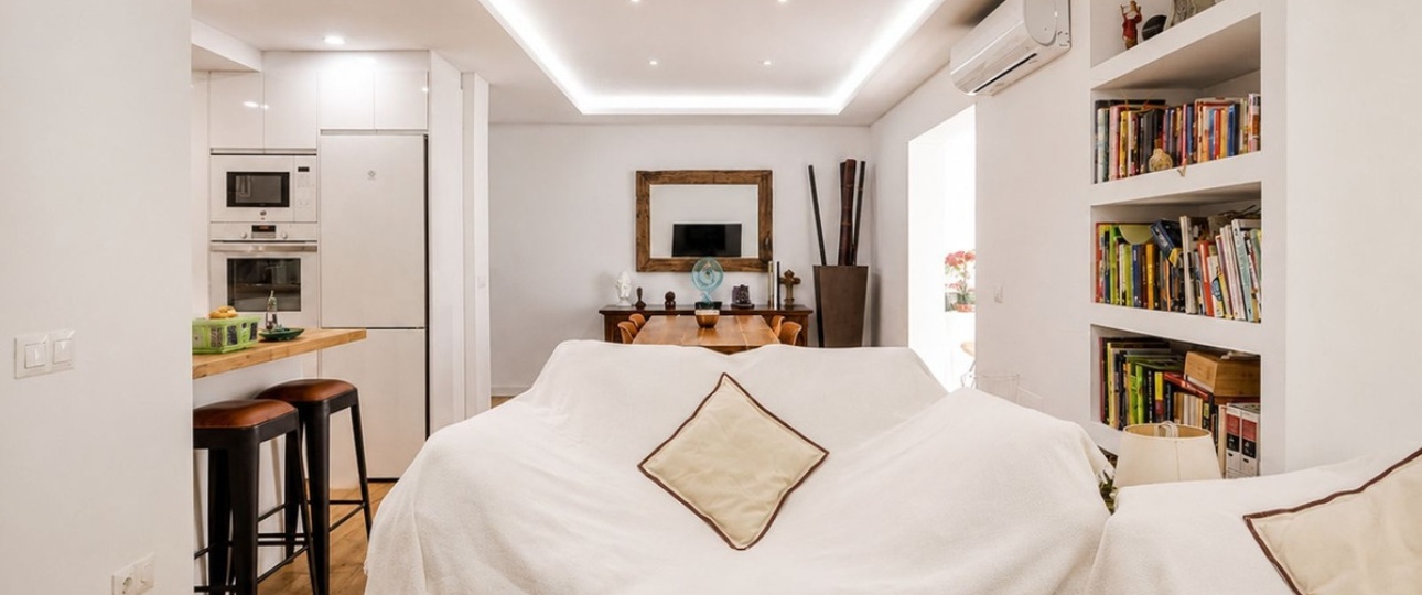 Resale - apartment - Marbella - San Pedro de Alcántara