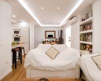 Resale - apartment - Marbella - San Pedro de Alcántara