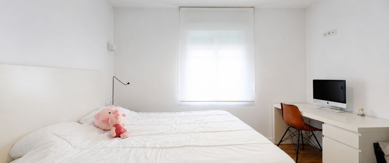 Resale - apartment - Marbella - San Pedro de Alcántara