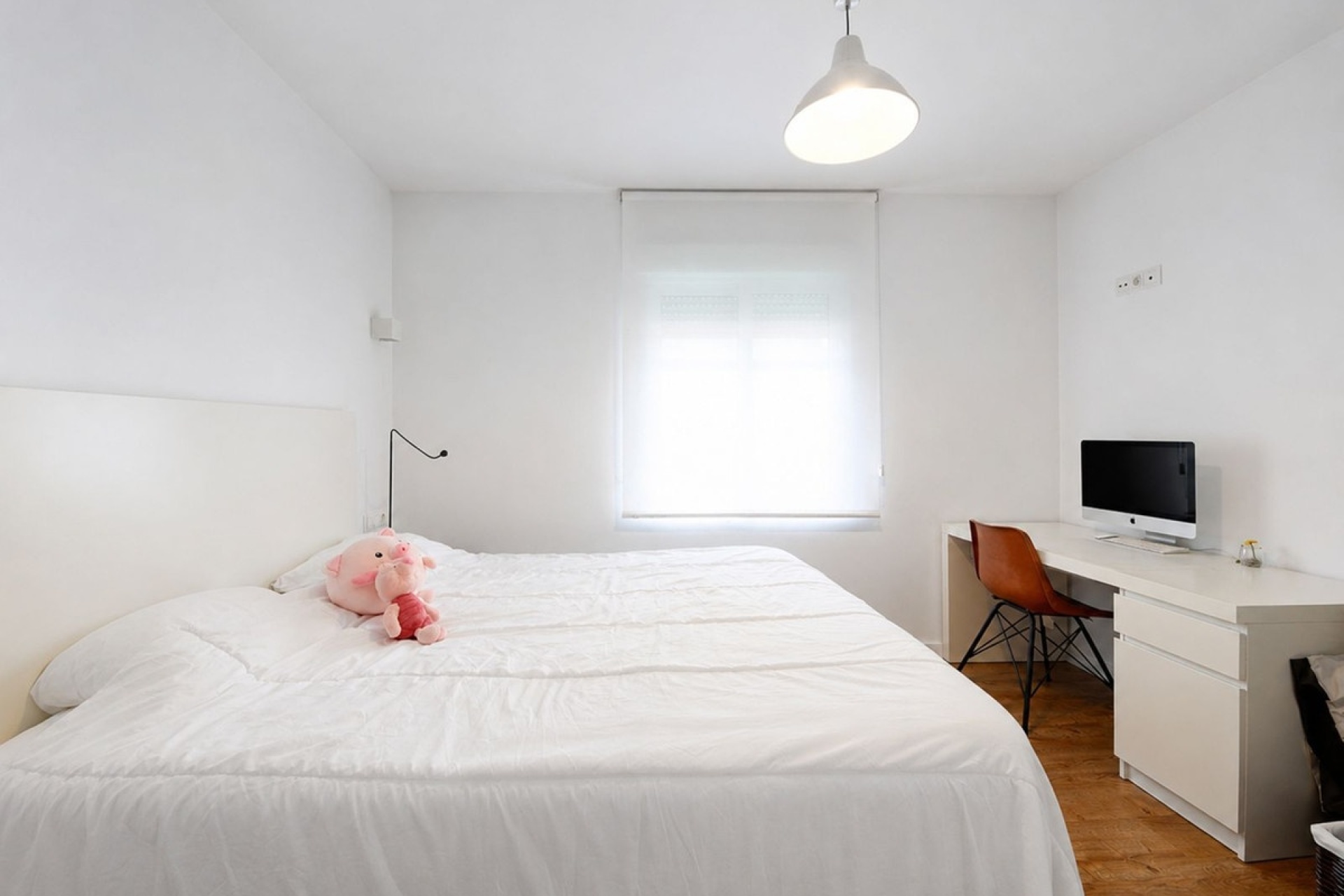 Resale - apartment - Marbella - San Pedro de Alcántara