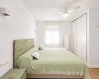 Resale - apartment - Marbella - San Pedro de Alcántara