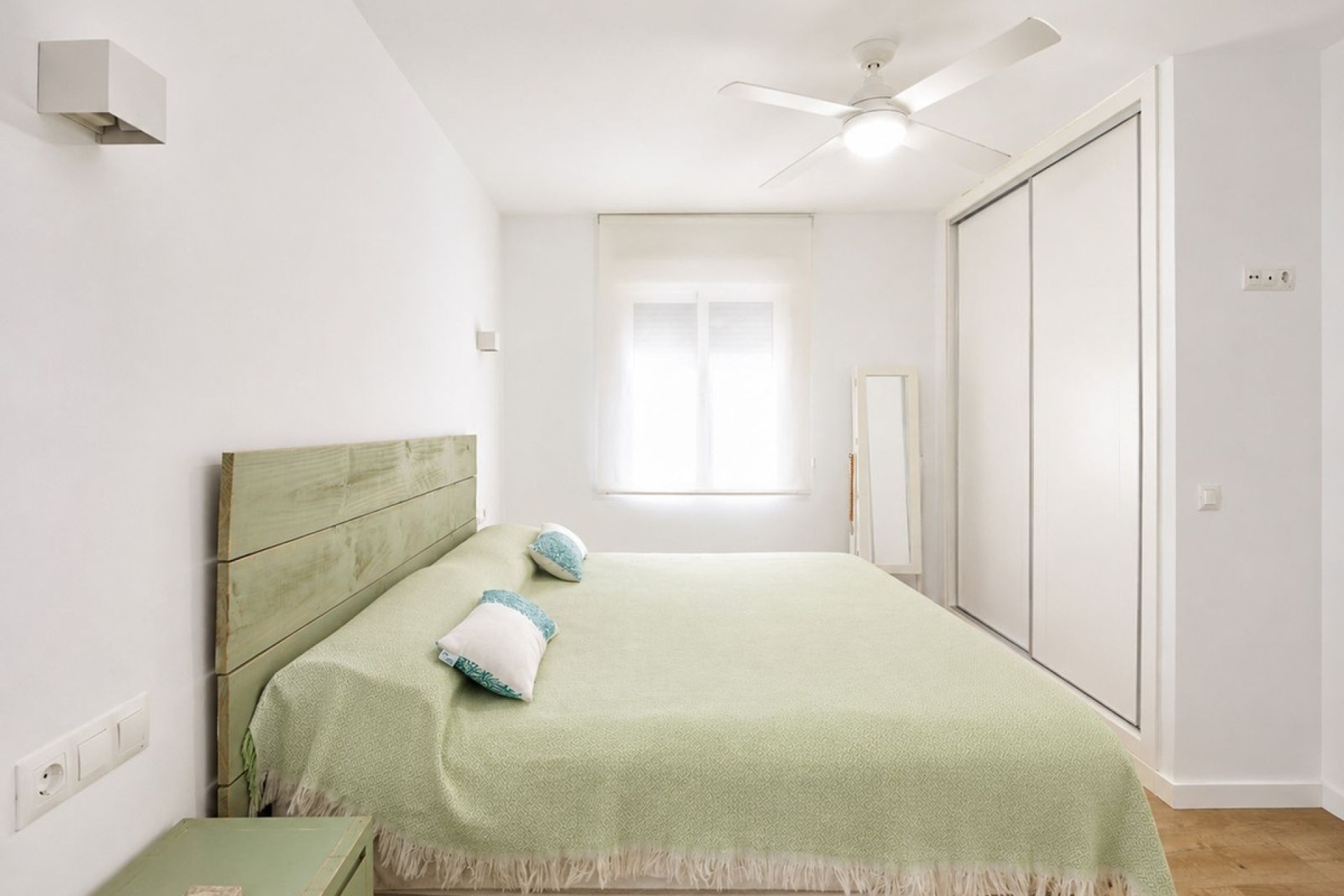 Resale - apartment - Marbella - San Pedro de Alcántara