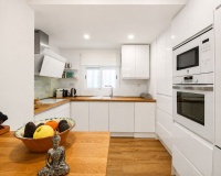 Resale - apartment - Marbella - San Pedro de Alcántara