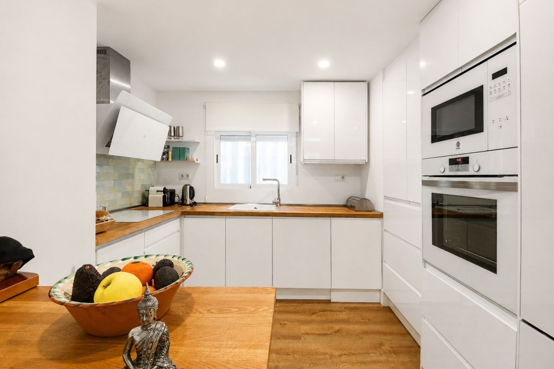Resale - apartment - Marbella - San Pedro de Alcántara