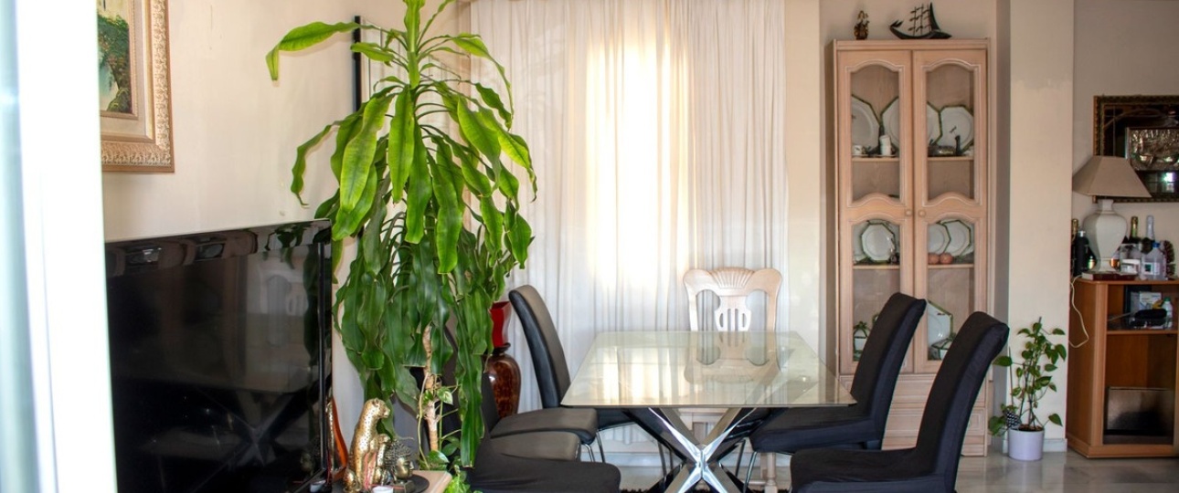 Resale - apartment - Marbella - San Pedro de Alcántara