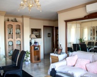 Resale - apartment - Marbella - San Pedro de Alcántara