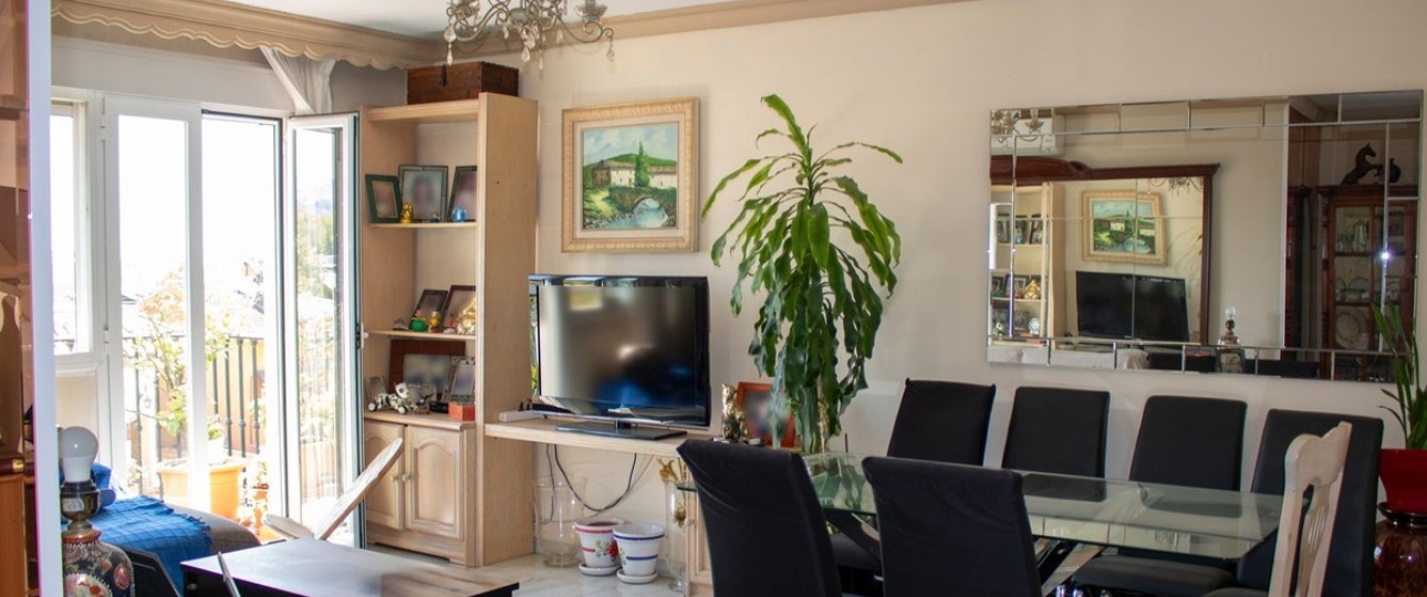 Resale - apartment - Marbella - San Pedro de Alcántara