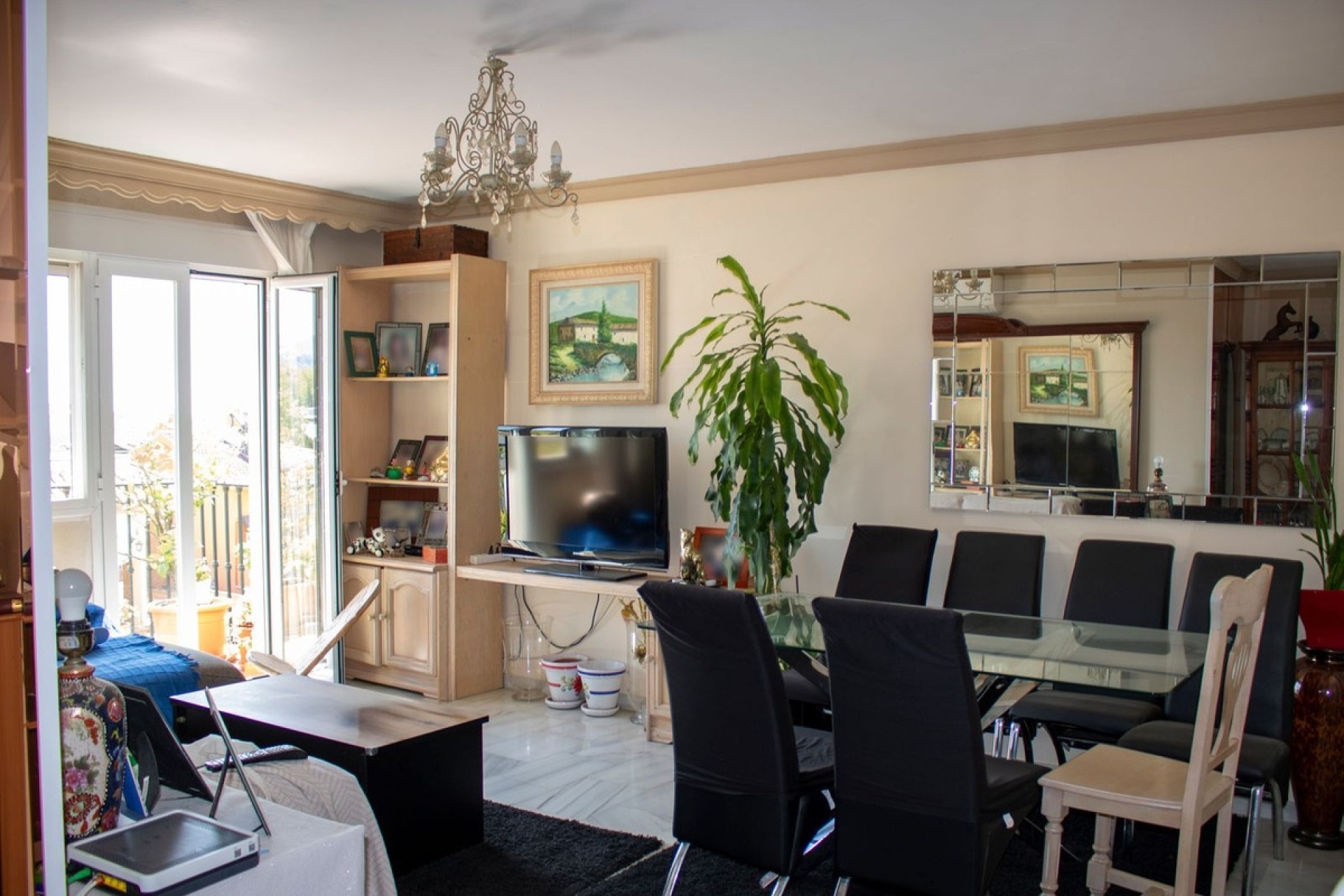 Resale - apartment - Marbella - San Pedro de Alcántara
