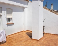 Resale - apartment - Marbella - San Pedro de Alcántara