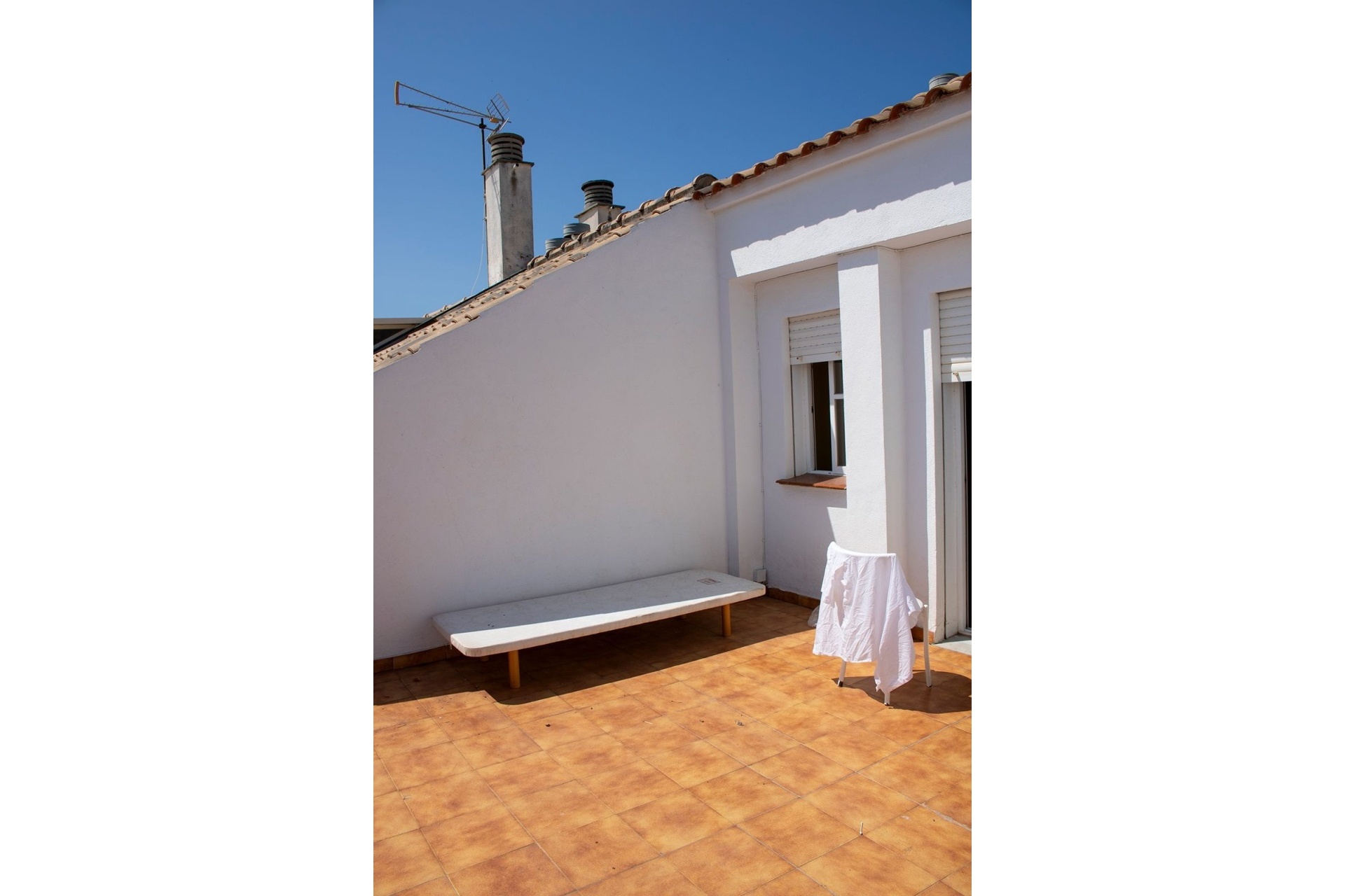 Resale - apartment - Marbella - San Pedro de Alcántara