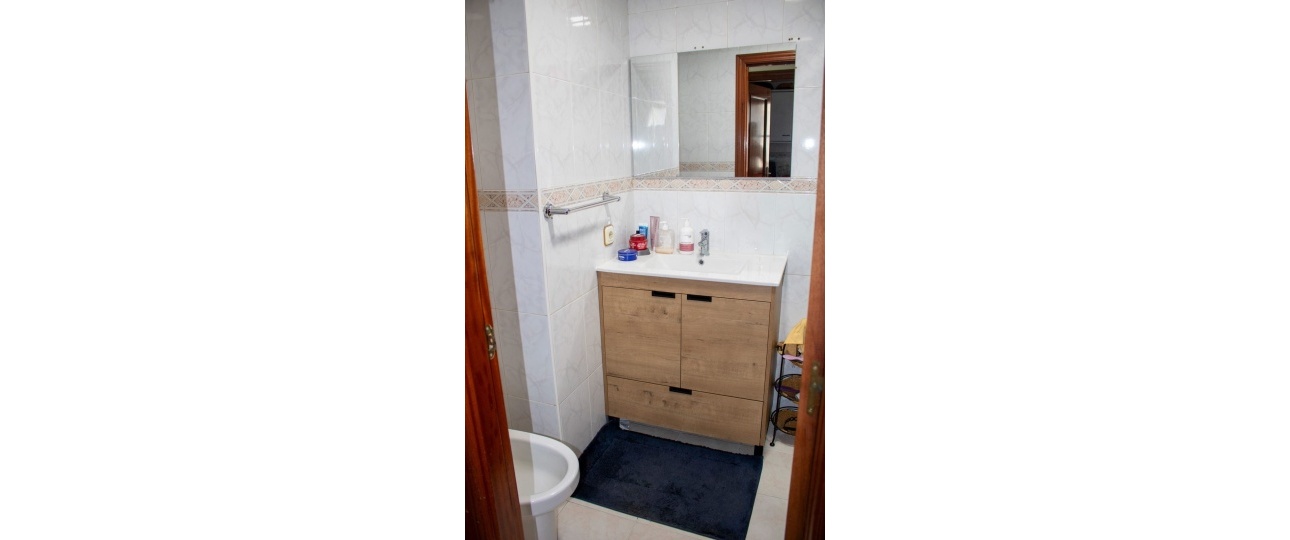 Resale - apartment - Marbella - San Pedro de Alcántara