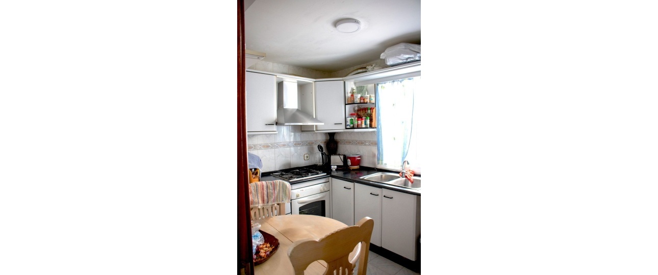 Resale - apartment - Marbella - San Pedro de Alcántara