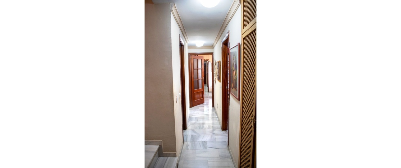 Resale - apartment - Marbella - San Pedro de Alcántara