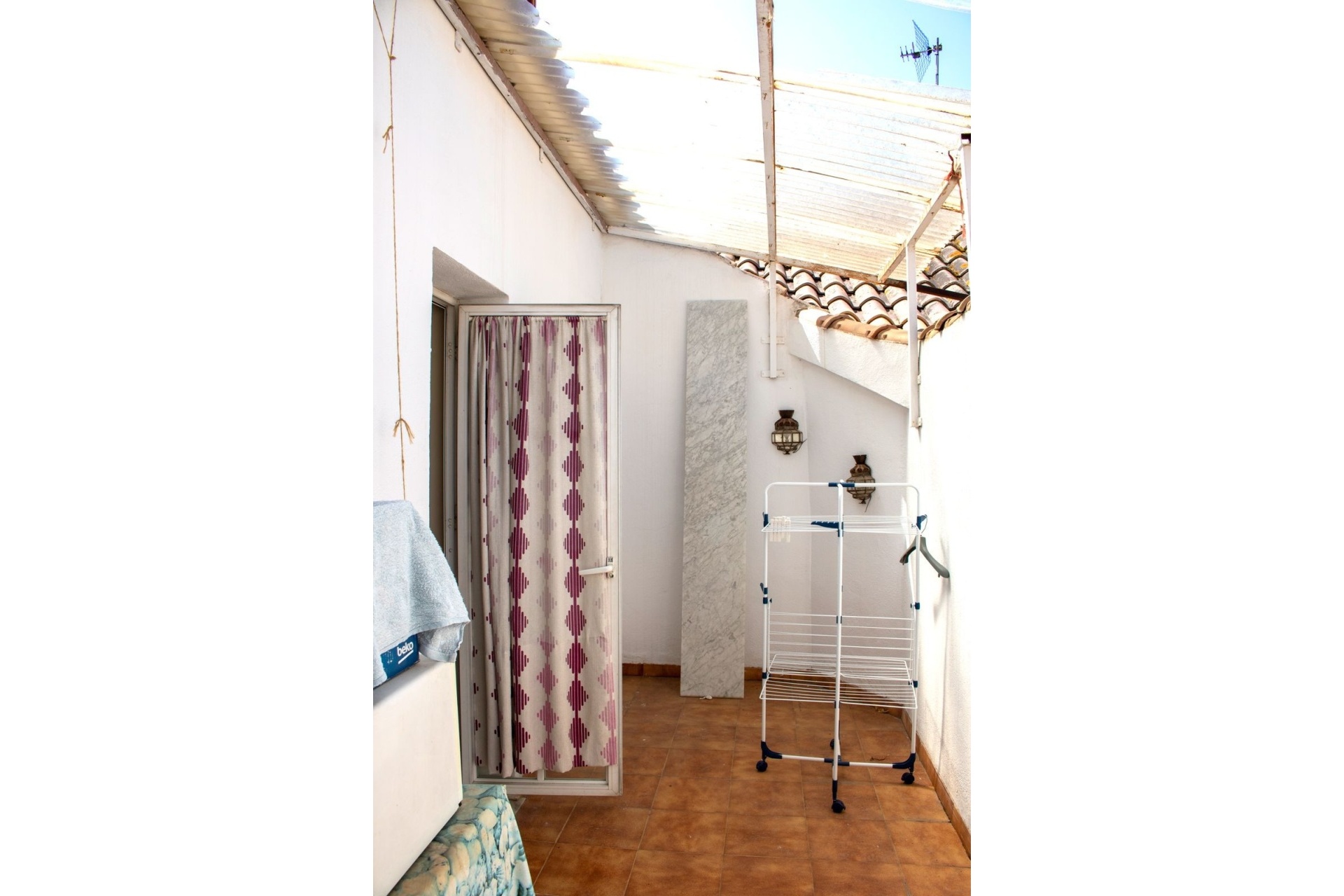 Resale - apartment - Marbella - San Pedro de Alcántara