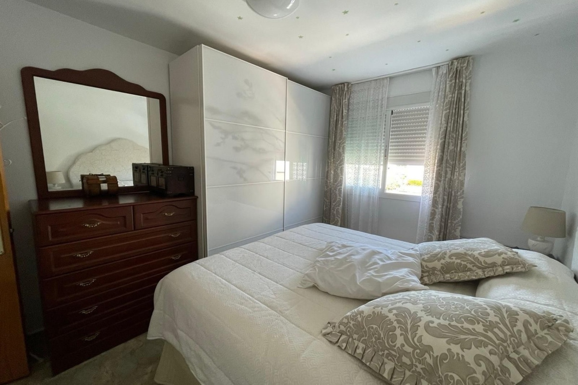 Resale - apartment - Marbella - San Pedro de Alcántara