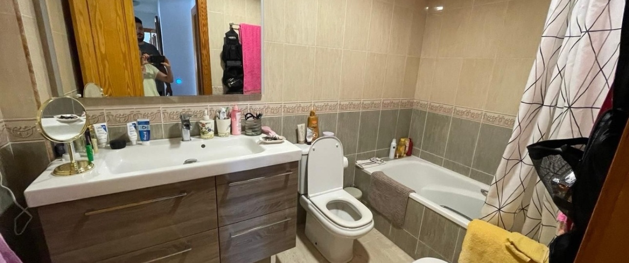 Resale - apartment - Marbella - San Pedro de Alcántara