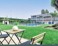 Resale - apartment - Marbella - San Pedro de Alcántara