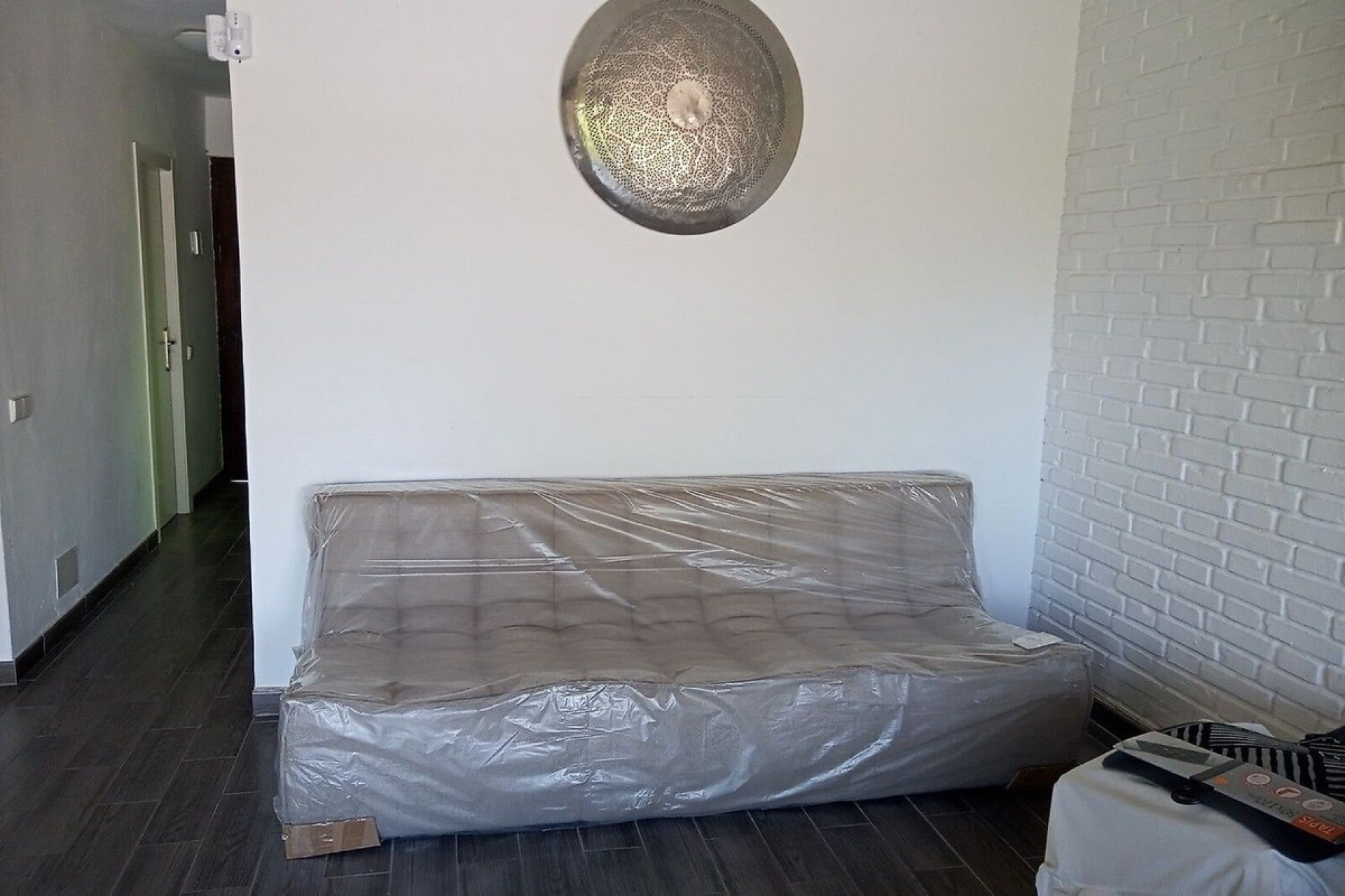 Resale - apartment - Marbella - San Pedro de Alcántara