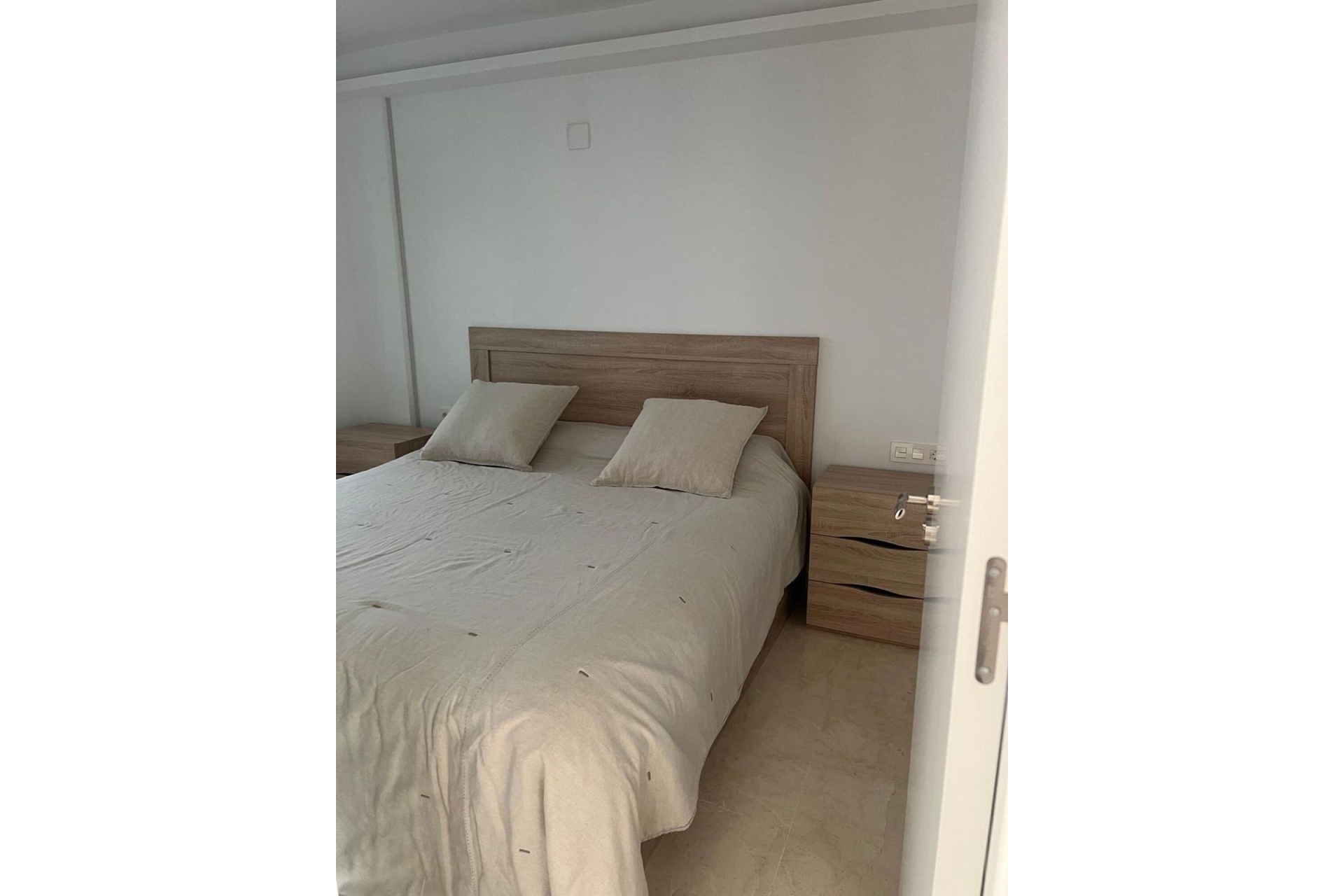 Resale - apartment - Marbella - San Pedro de Alcántara